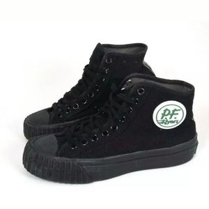 PF Flyers Unisex Center Hi High Top Sneakers